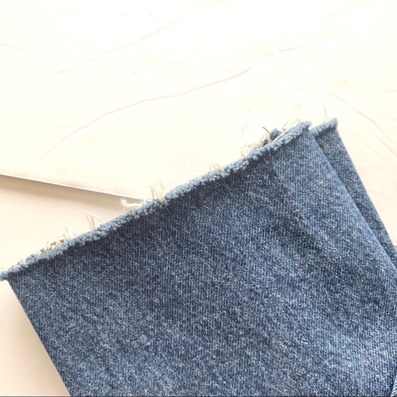 New! S.O.N.G ‘Vintage Rigid’ Jeans, Sz 28 - Picture 5 of 8